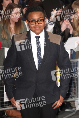 'All Stars' Premiere, London