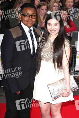'All Stars' Premiere, London
