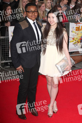 'All Stars' Premiere, London