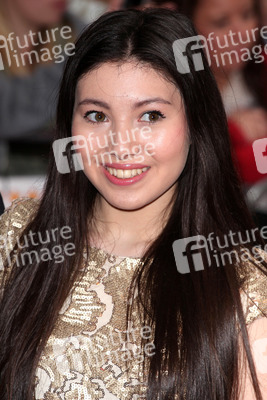 'All Stars' Premiere, London