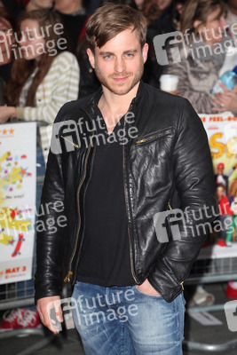 'All Stars' Premiere, London