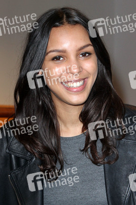 Arlissa bei Radio Hamburg