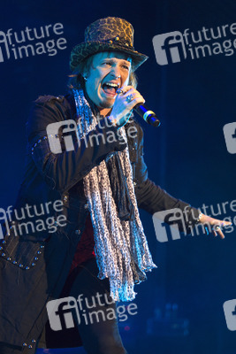 Avantasia Konzert, Berlin