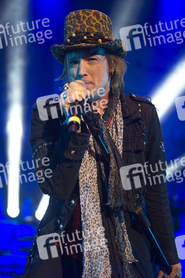 Avantasia Konzert, Berlin