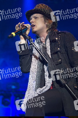 Avantasia Konzert, Berlin
