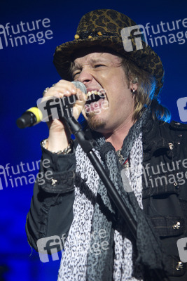 Avantasia Konzert, Berlin