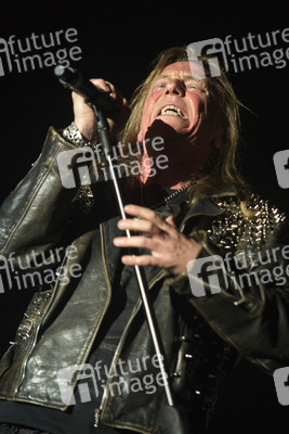Avantasia Konzert, Berlin