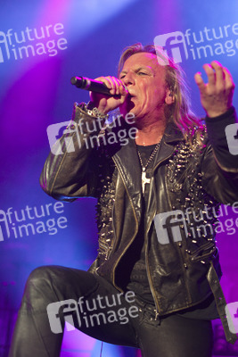 Avantasia Konzert, Berlin