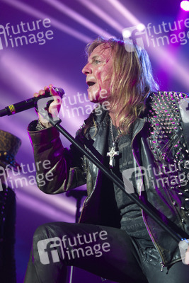 Avantasia Konzert, Berlin
