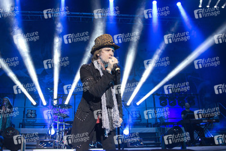 Avantasia Konzert, Berlin