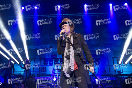 Avantasia Konzert, Berlin