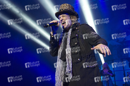 Avantasia Konzert, Berlin