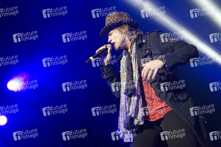 Avantasia Konzert, Berlin