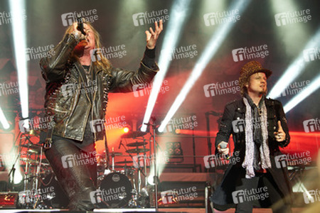 Avantasia Konzert, Berlin