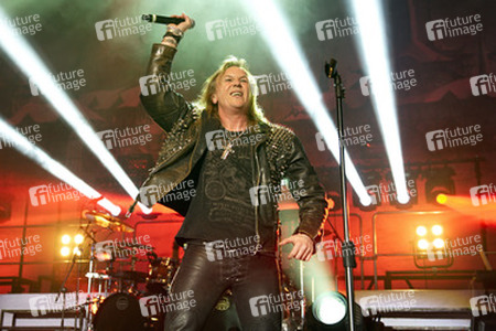 Avantasia Konzert, Berlin