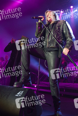 Avantasia Konzert, Berlin