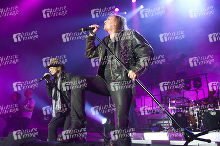 Avantasia Konzert, Berlin