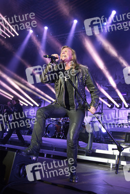 Avantasia Konzert, Berlin