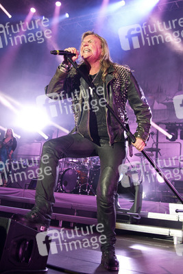 Avantasia Konzert, Berlin
