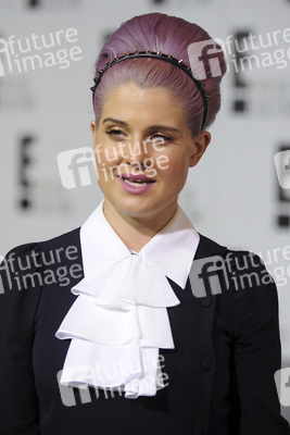 E! 2013 Upfront, New York
