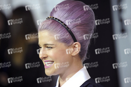 E! 2013 Upfront, New York