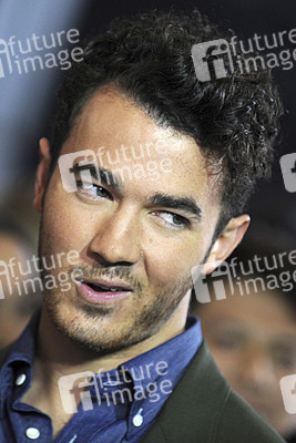 E! 2013 Upfront, New York