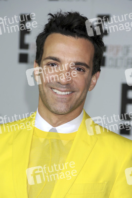 E! 2013 Upfront, New York