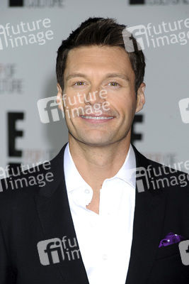 E! 2013 Upfront, New York