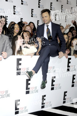 E! 2013 Upfront, New York