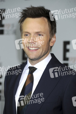 E! 2013 Upfront, New York