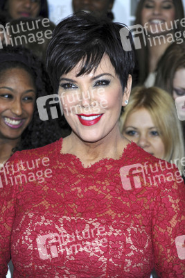 E! 2013 Upfront, New York