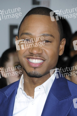 E! 2013 Upfront, New York