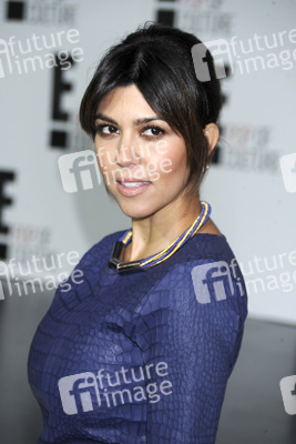 E! 2013 Upfront, New York