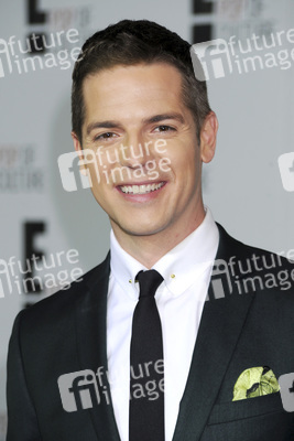 E! 2013 Upfront, New York