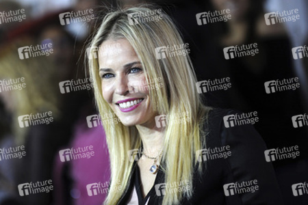 E! 2013 Upfront, New York