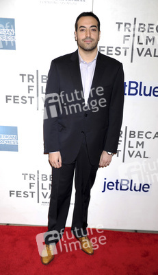 'The Reluctant Fundamentalist' Premiere, New York