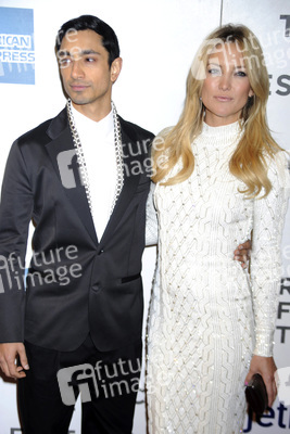 'The Reluctant Fundamentalist' Premiere, New York
