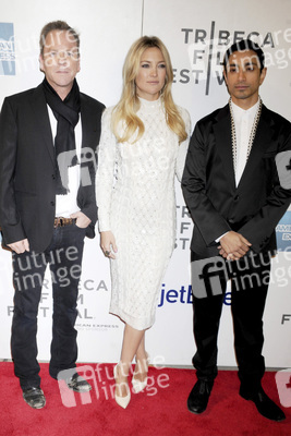 'The Reluctant Fundamentalist' Premiere, New York