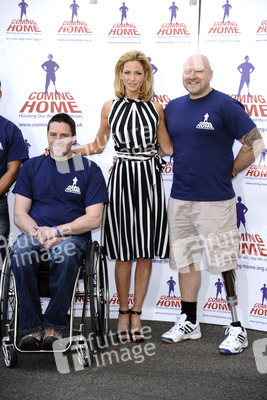 Sarah Harding Photocall, London
