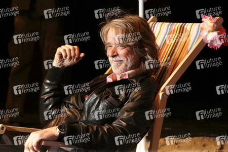 Helge Schneider Pressekonferenz, Berlin