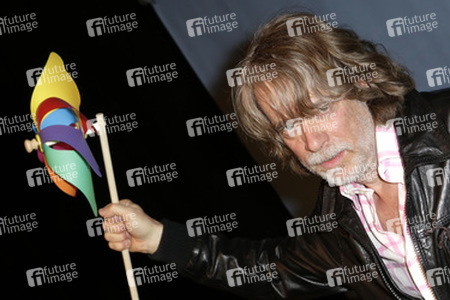Helge Schneider Pressekonferenz, Berlin