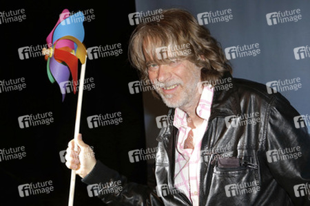 Helge Schneider Pressekonferenz, Berlin