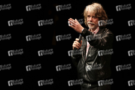 Helge Schneider Pressekonferenz, Berlin