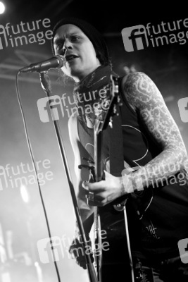 HIM Konzert, Berlin
