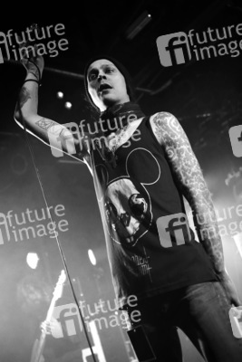 HIM Konzert, Berlin