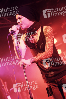HIM Konzert, Berlin