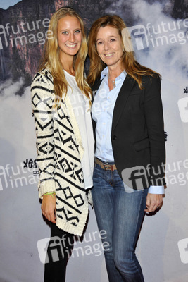 'Jäger des Augenblicks' Premiere, München