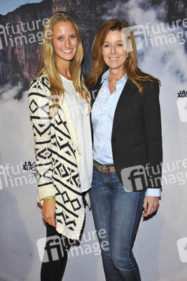 'Jäger des Augenblicks' Premiere, München