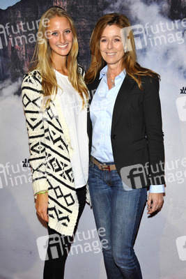 'Jäger des Augenblicks' Premiere, München
