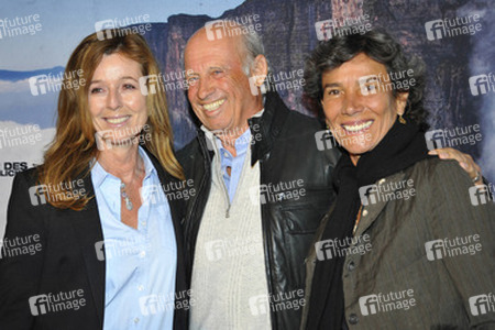 'Jäger des Augenblicks' Premiere, München